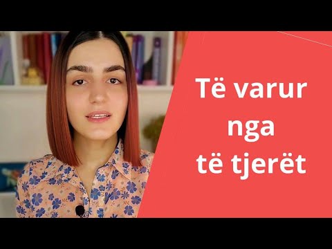 Karakteristikat e njerëzve kodipendent.