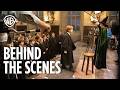Harry Potter Behind The Scenes Creating The World Of Harry Potter Warner Bros Entertainment