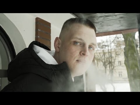 BERSON - WULKAN (prod. @atutowy)