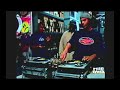 X-Men/X-Ecutioners at Platinum Records (Seattle) 1998