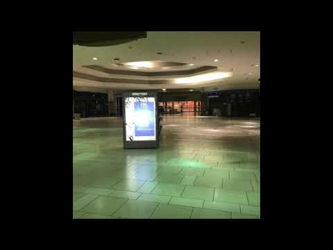 ANGEL CANNON - POV she left u at the mall