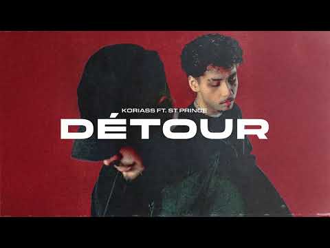 Koriass and Disques 7ième Ciel