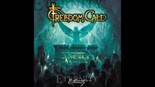 Freedom Call- The Eyes Of The World