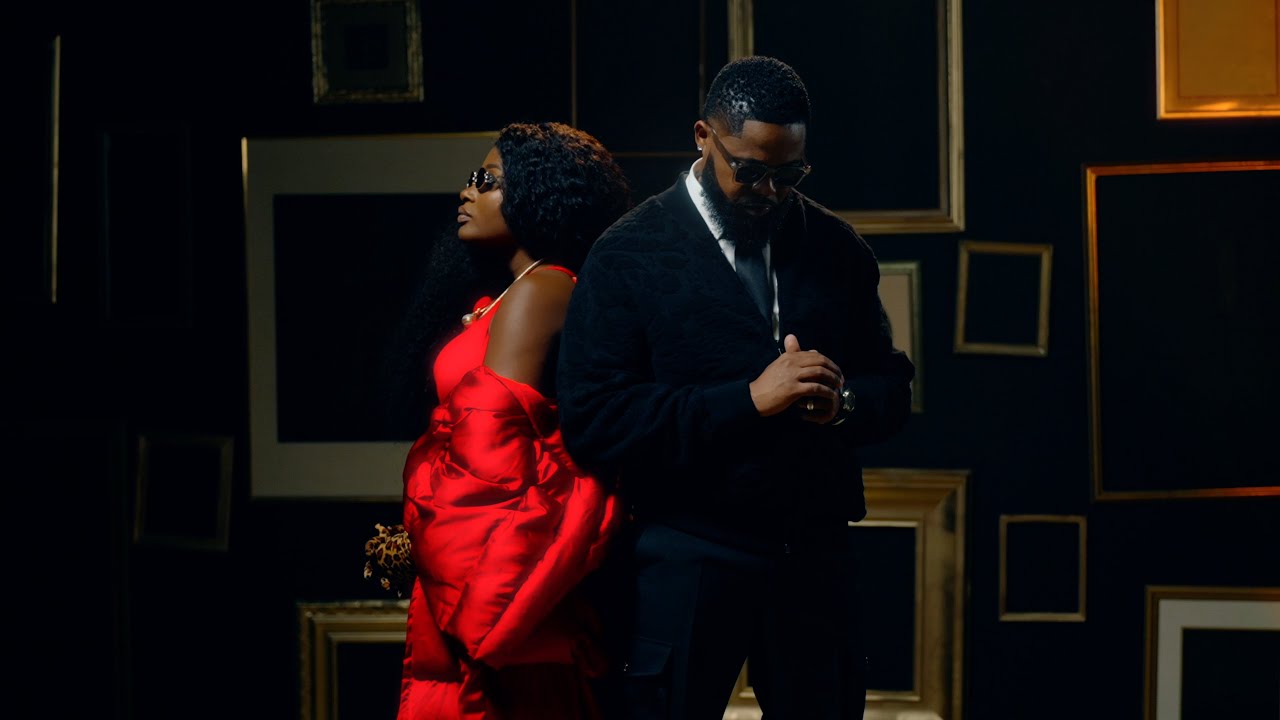 Roody Roodboy -Apiye feat. Zile