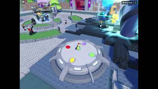GETTING THE SCOUT a EGG! Tower Defense Simulator (Roblox)
