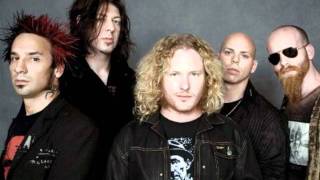 Stone Sour - Inhale (old version)
