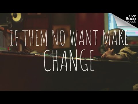 📺 Blakkamoore - Change [Official Video]