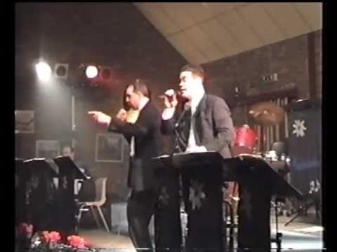 Ezzebleef - Veer laote oes neet Kölle