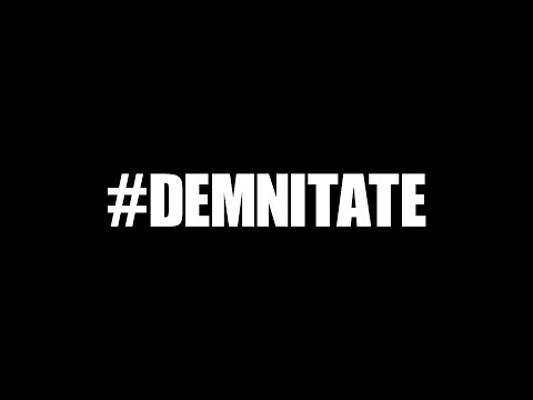 Video thumbnail for Demnitate
