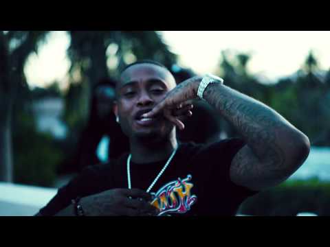 YOUNG SIZZLE -  DOUBLE CUP (OFFICIAL MUSIC VIDEO)