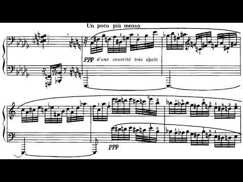 Henri Dutilleux - Sonate pour piano (1948)