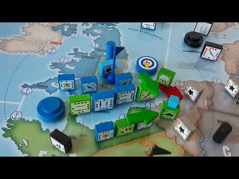 Black Swan Special Operations part 2