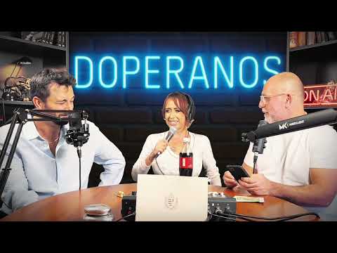 HA ELEGED VAN, S…J AZ ASZTALRA - DOPERANO$ SE 01 EP 61