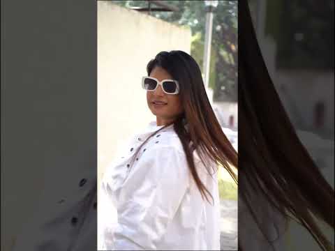 Darshana Awasthi Curvy Model shoot for Highstar Lifestyle