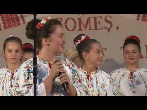 SOMES CANTECELE TALE - 2016 - ,,Cununa'' 1