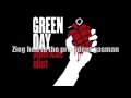 Green Day - Holiday [CLEAN LYRICS]