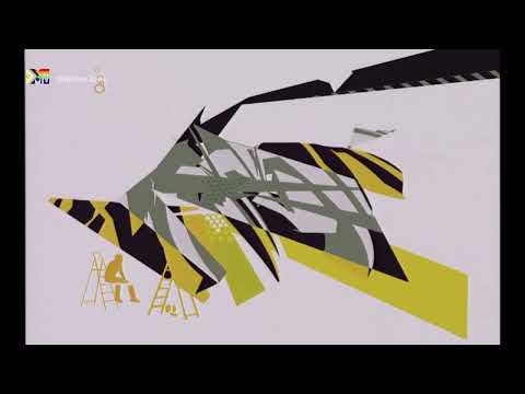 Dadamnphreaknoizphunk - "Complex Dinner Wardrobe" (official video edit)