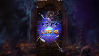 Dragon's Treasure Quest — Big Wins