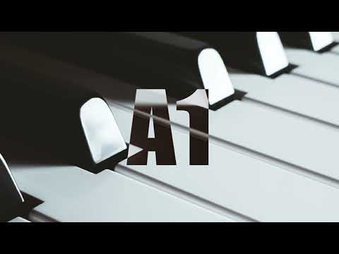 Improve Your Musical Skills: A1 Note for Accuracy and Precision