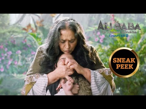Ali Baba - Ek Andaaz Andekha - Chapter 2 - Ep 168 | Sneak Peek | अली बाबा - एक अंदाज़ अनदेखा