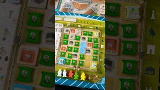 Such an underrated euro game!!! 😅❤️🌿🏛️🏺 #boardgames #tabletopgaming #strategygames
