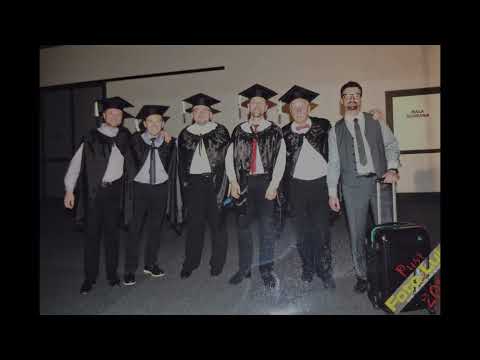 Klapa Mirakul - Ostat ću vavek isti