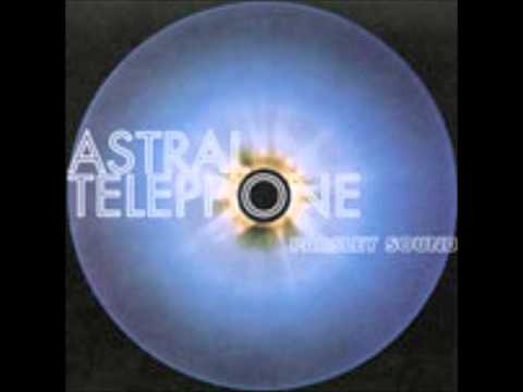 Parsley Sound - Astral Telephone (2006)