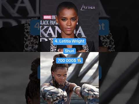 Chadwick Boseman : Une Étoile Posthume sur le Paseo de la Fama, Symbole d’un Héritage Éternel