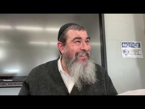 Letters between the Previous Rebbe To The Rebbe & the Rebbetzin Class Five Rabbi Yossi Paltiel 5783