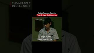 Download lagu Renyah Banget Ketawanya Jegel Kalau Ngeledekin Rigen | 2nd Miracle in Cell No. 7 mp3