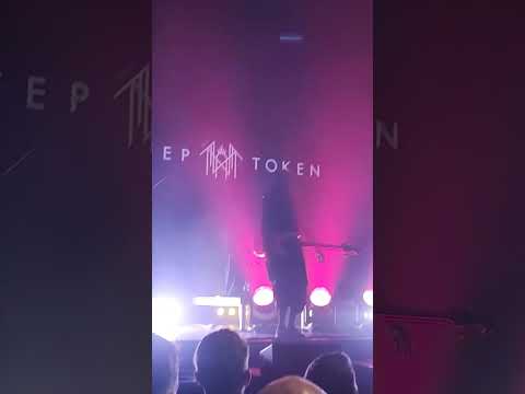 sleep token January 9, 2023 munich zenith