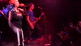 #3 THE AVENGERS - CHEAP TRAGEDIES..I WANT IN..CRAZY HOMICIDE..THE END OF THE WORLD..DESPERATION