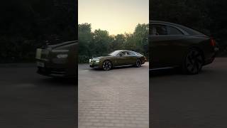Rolls Royce Are Now EV? 😱