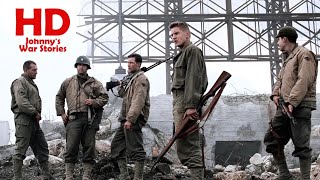 Download lagu Saving Private Ryan - The Prisoner mp3