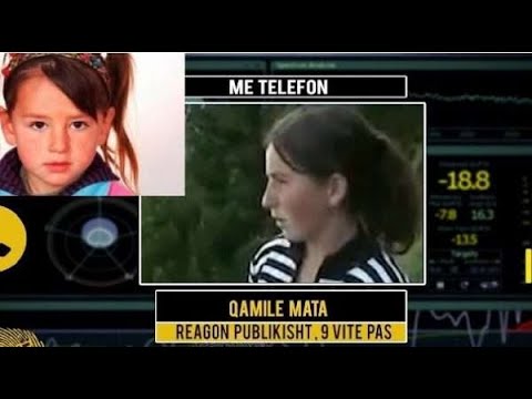 5 dëshmitë tronditëse që mbërritën për Bleona Matën