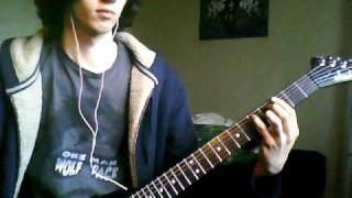 The Black Dahlia Murder: I Will Return Cover