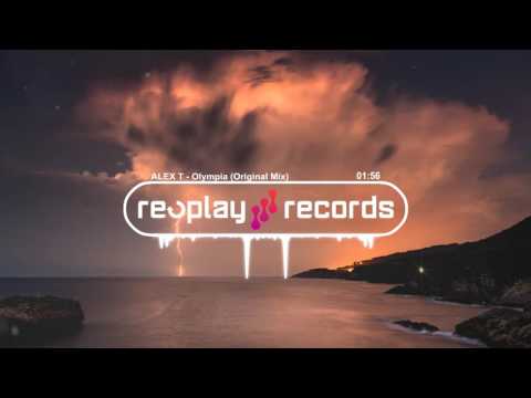 ALEX T - Olympia (Original Mix)