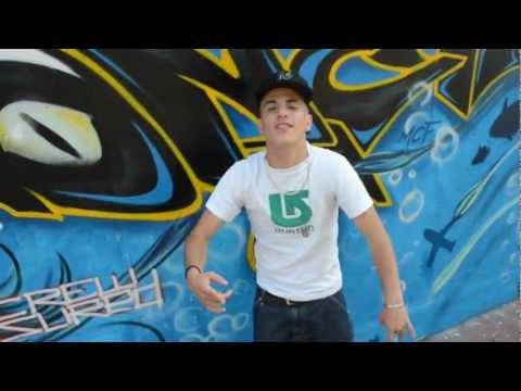 JonnyVirus - Ogni Momento [OFFICIAL VIDEO]