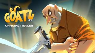 Yagoat Movie Official Trailer | الاعلان الرسمي لفلم ياجوت