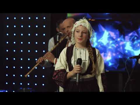 Anastasija Goreska -  Zasvirel Stojan posvirel (Novi i mladi)