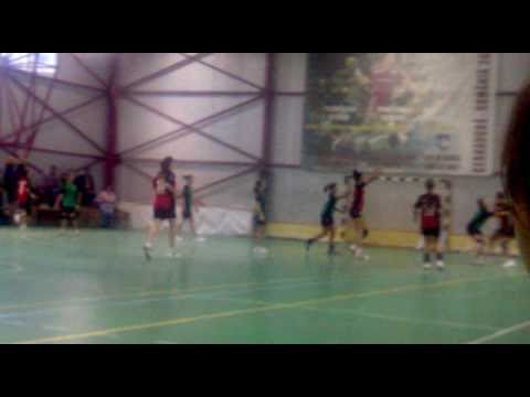 CSS Galati- CS Axiopolis Cernavoda (jun.III)