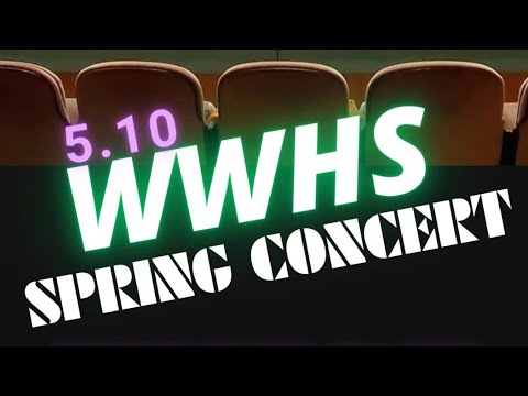 Sticks, arr. Mike Kamuf - Performed By The Weeki Wachee Jazz Band