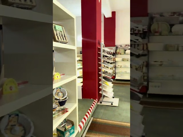 LOCALE COMMERCIALE IN VENDITA A PASTENA CENTRO