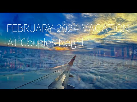 2024 Vacation at Couples Negril