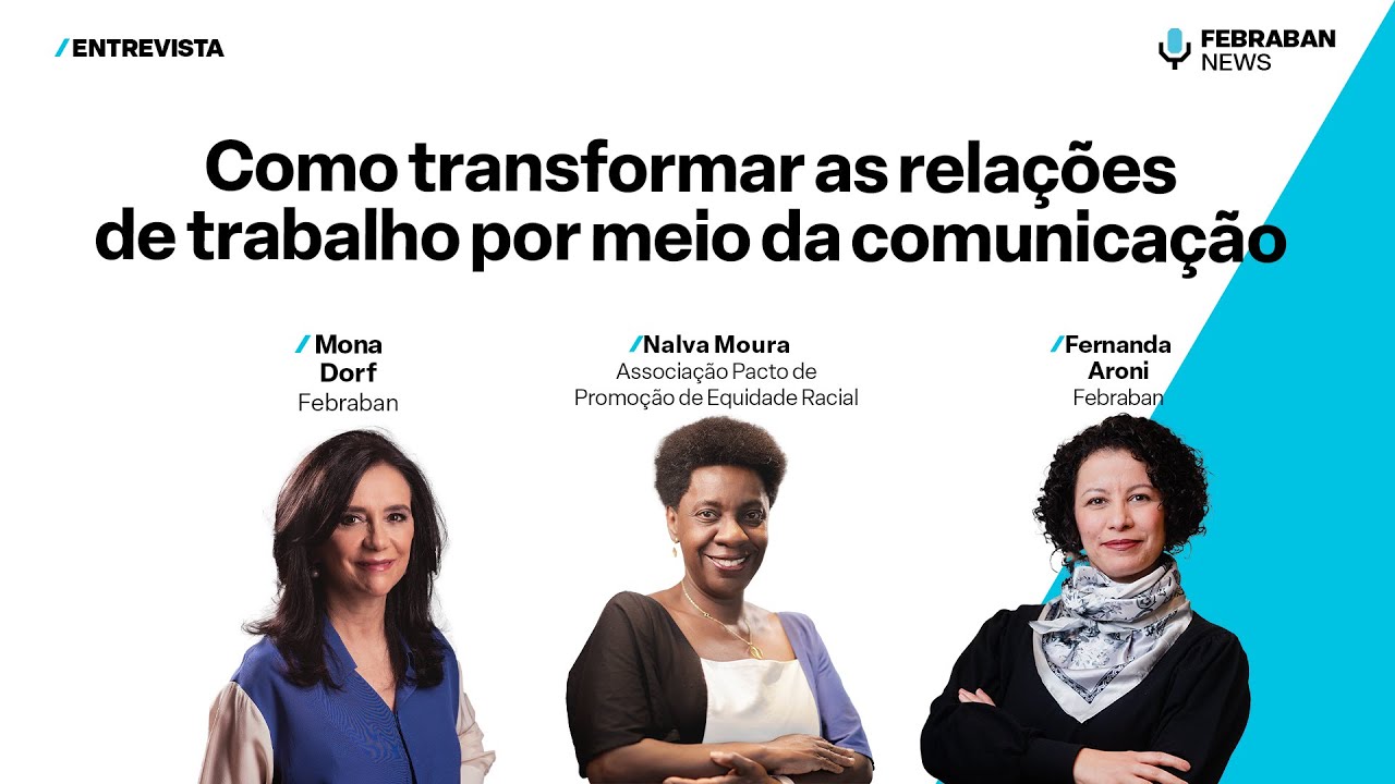 Como transformar as relações de trabalho por meio da comunicação