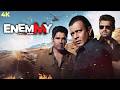 Enemmy 2013 Action Thriller Full Movie 4K Mithun Chakraborty Suniel Shetty Mimoh Chakraborty