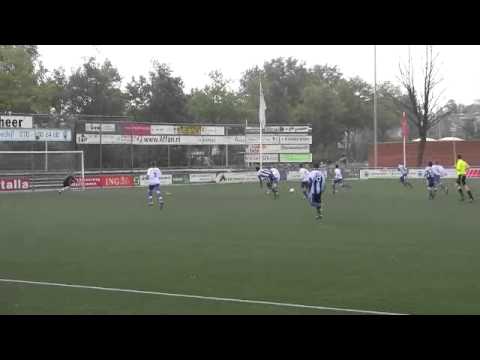 Forum sport C1- BVCB C1 5-0 op 8 oktober 2011