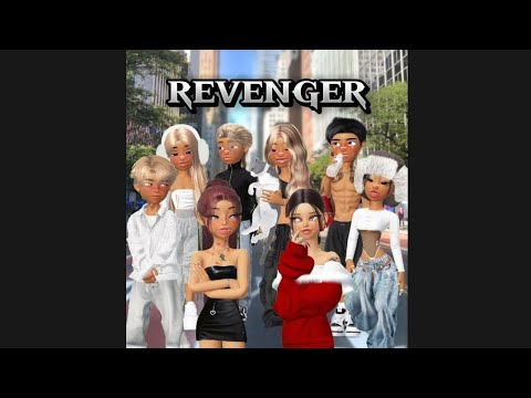 Revenger // serie zepeto // episode 1/6