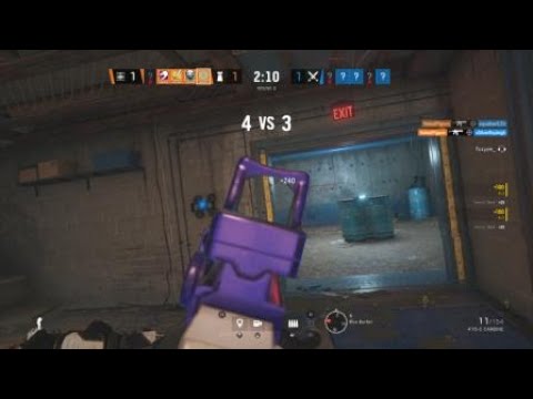 New jager recoil go brrrrrrrrrr