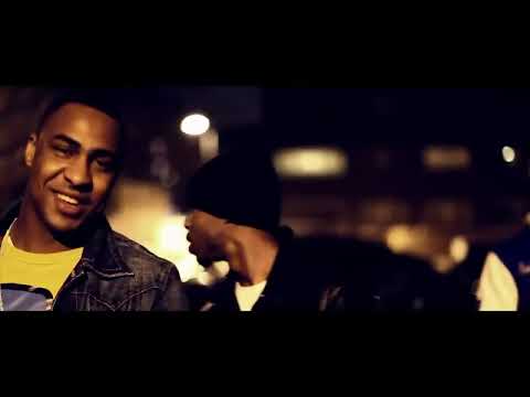 Squingy Ft C Biz & Frostman - Bang Bang Crazy (2012 Music Video)